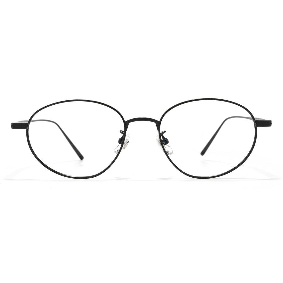 SOBER eyeglasses by GOODLUUK