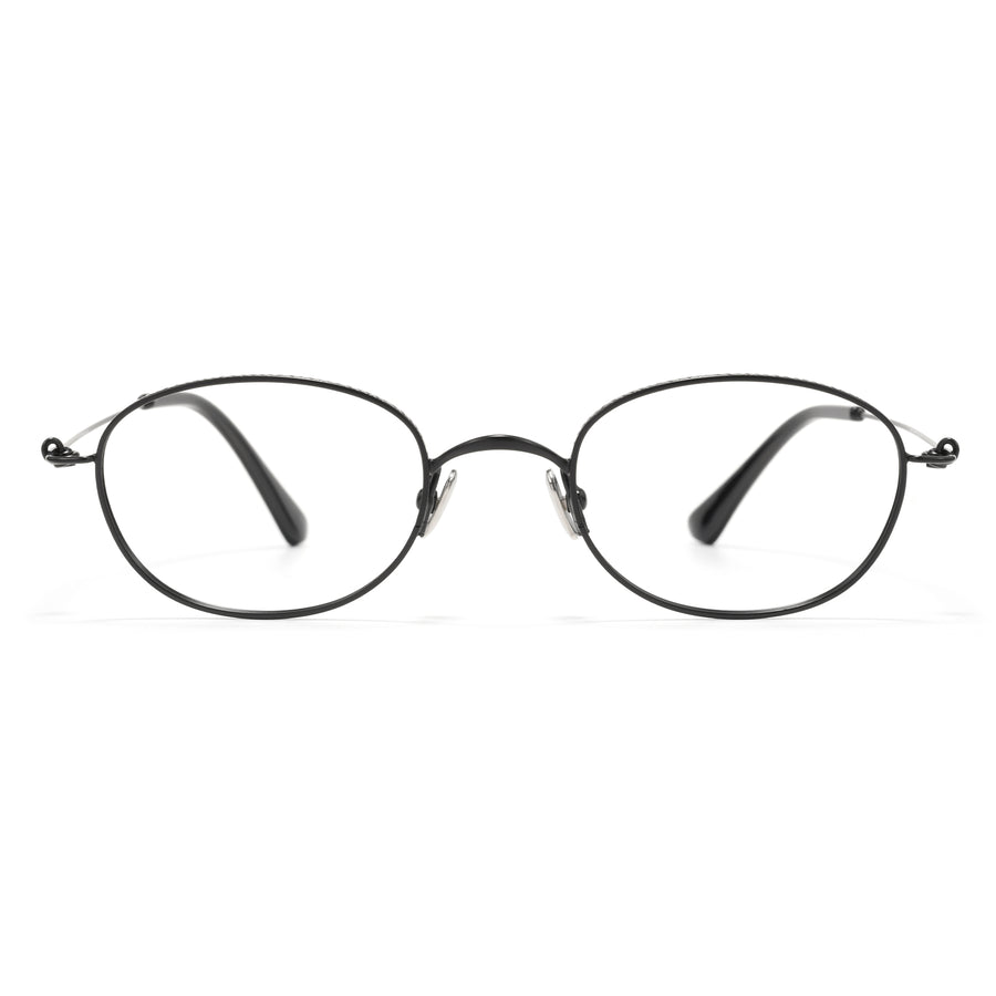 THINLY eyeglasses by GOODLUUK
