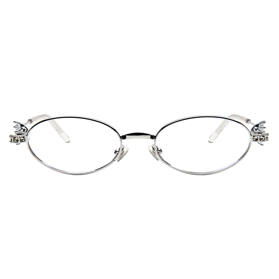 CHARM eyeglasses by GOODLUUK