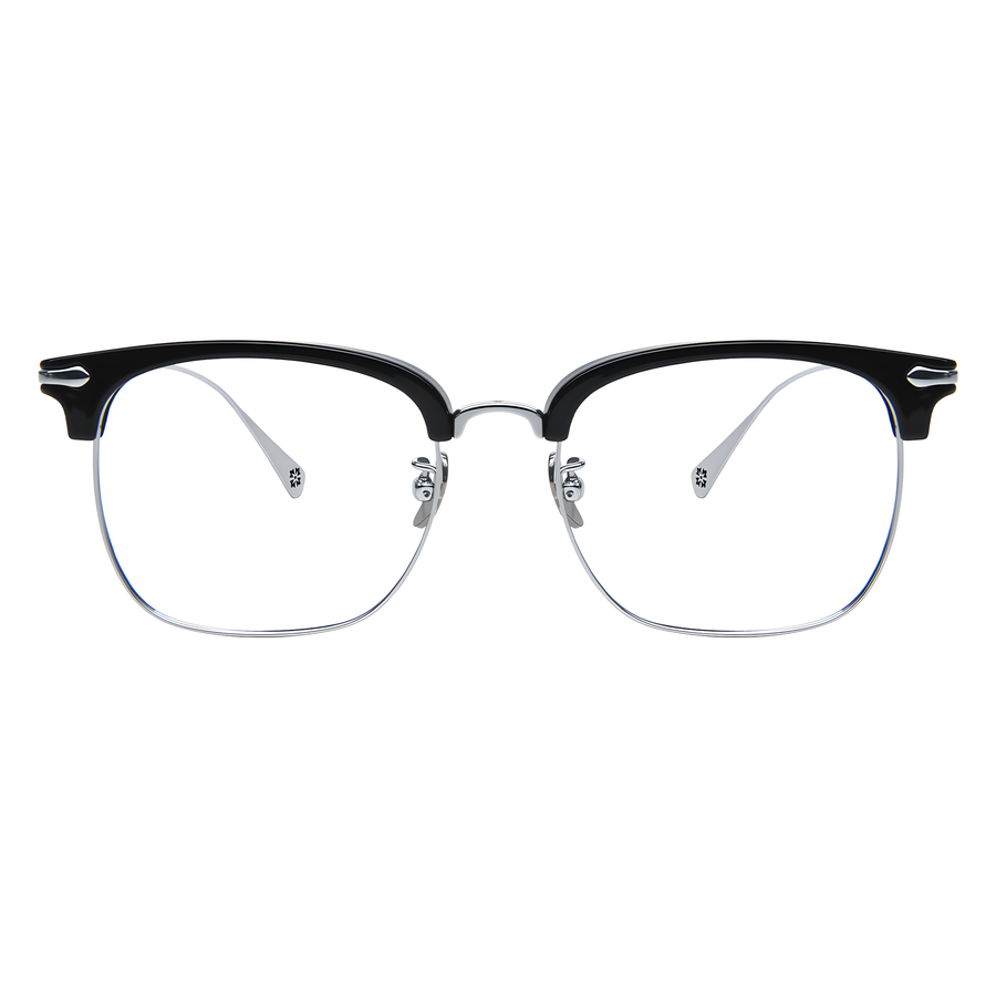 RETRO eyeglasses by GOODLUUK