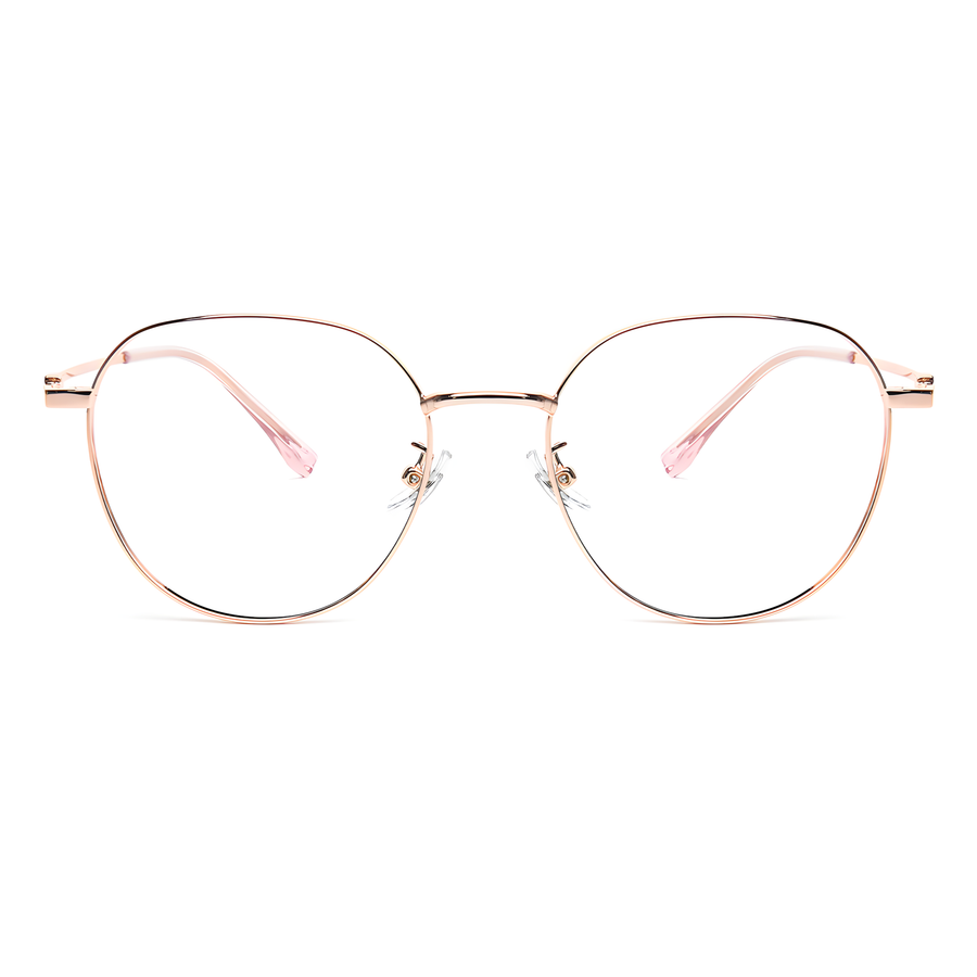 ORV eyeglasses by GOODLUUK