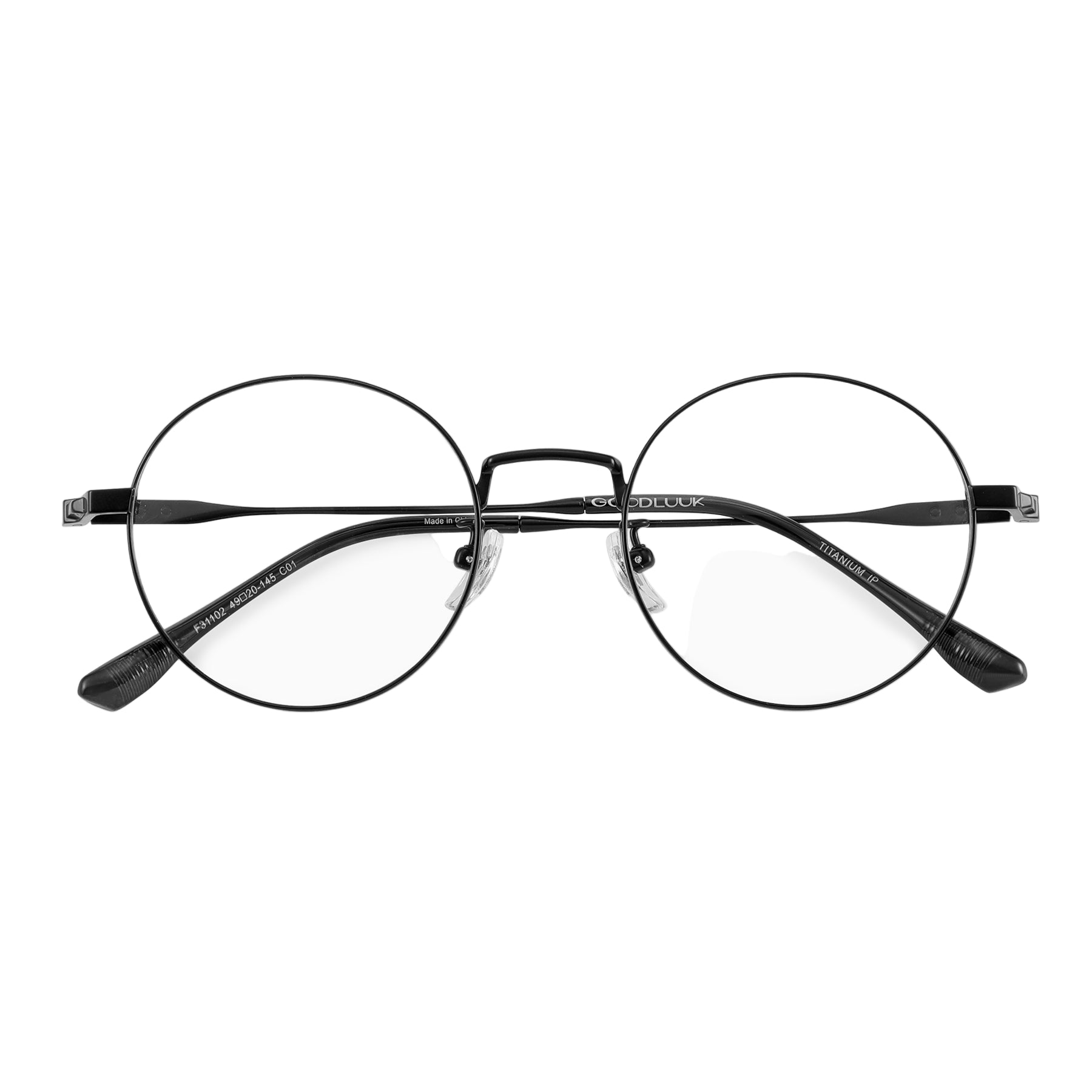 #color_Brushed Black