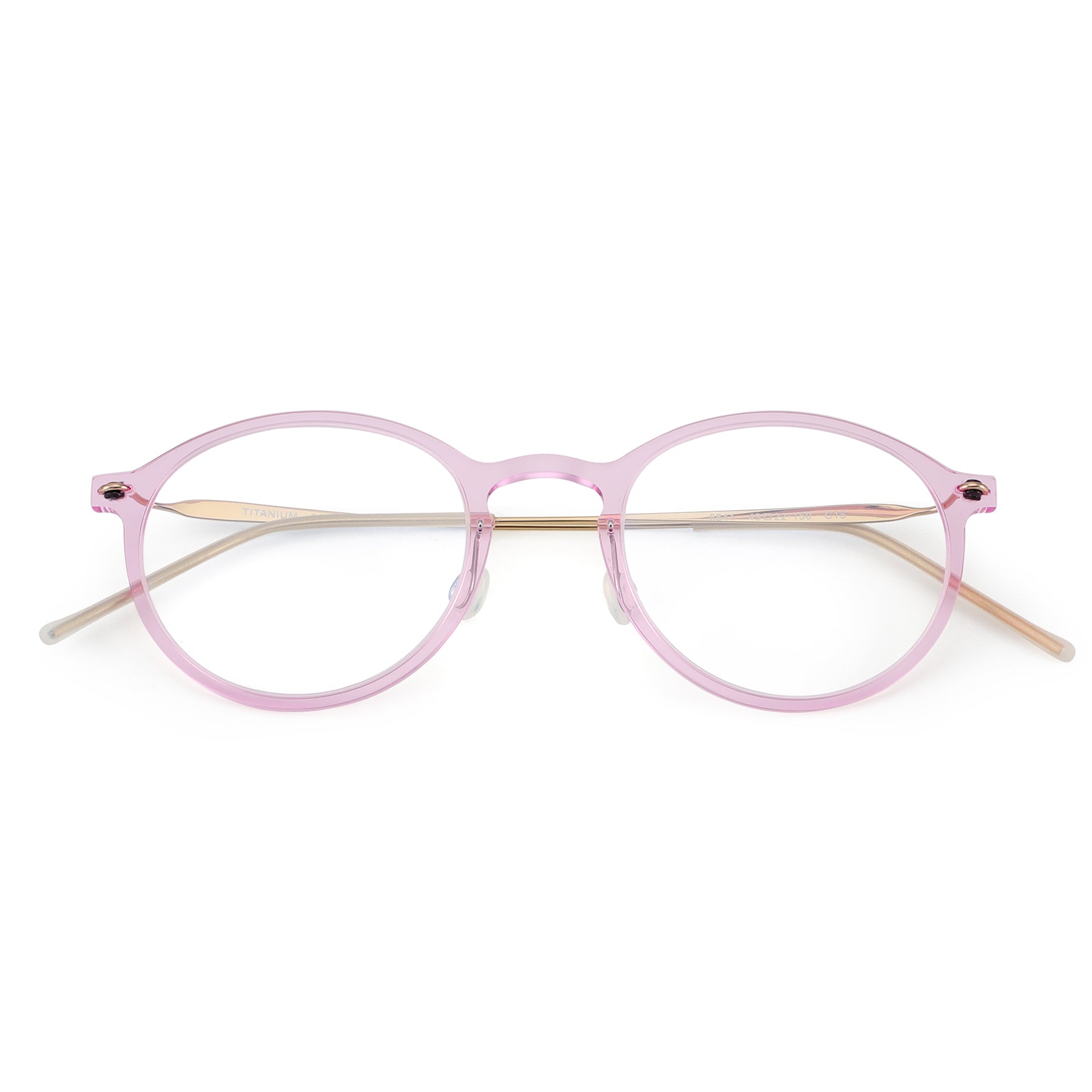 #color_Crystal Light Purple with Gold