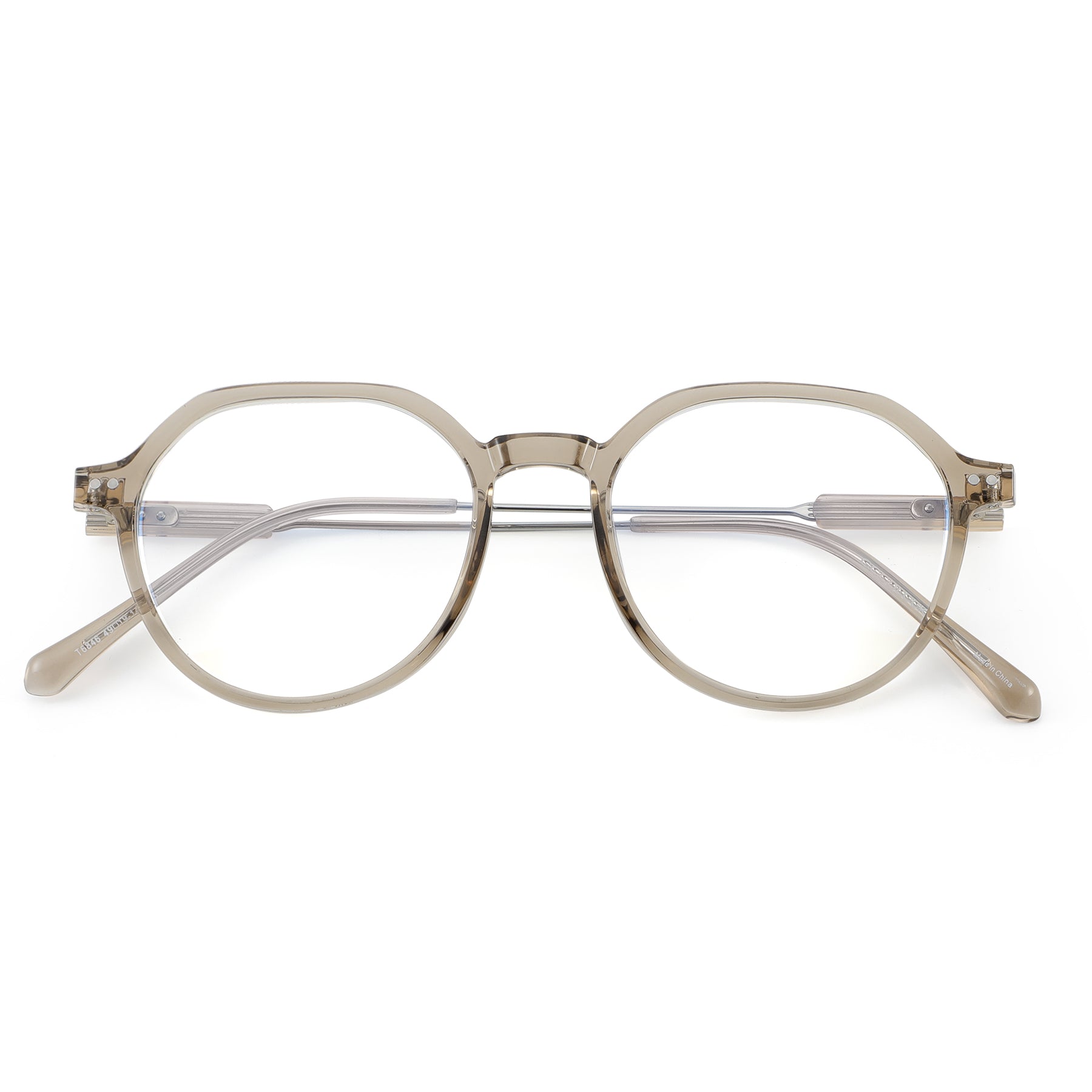 #color_Tea with Silver