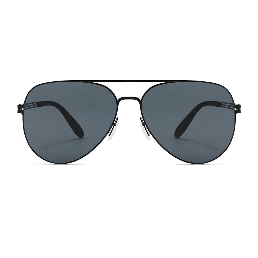 AVIATOR sunglasses by GOODLUUK