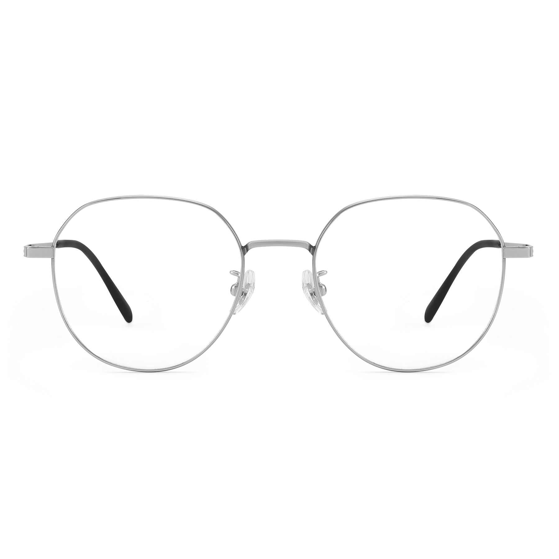 #color_Black with Silver