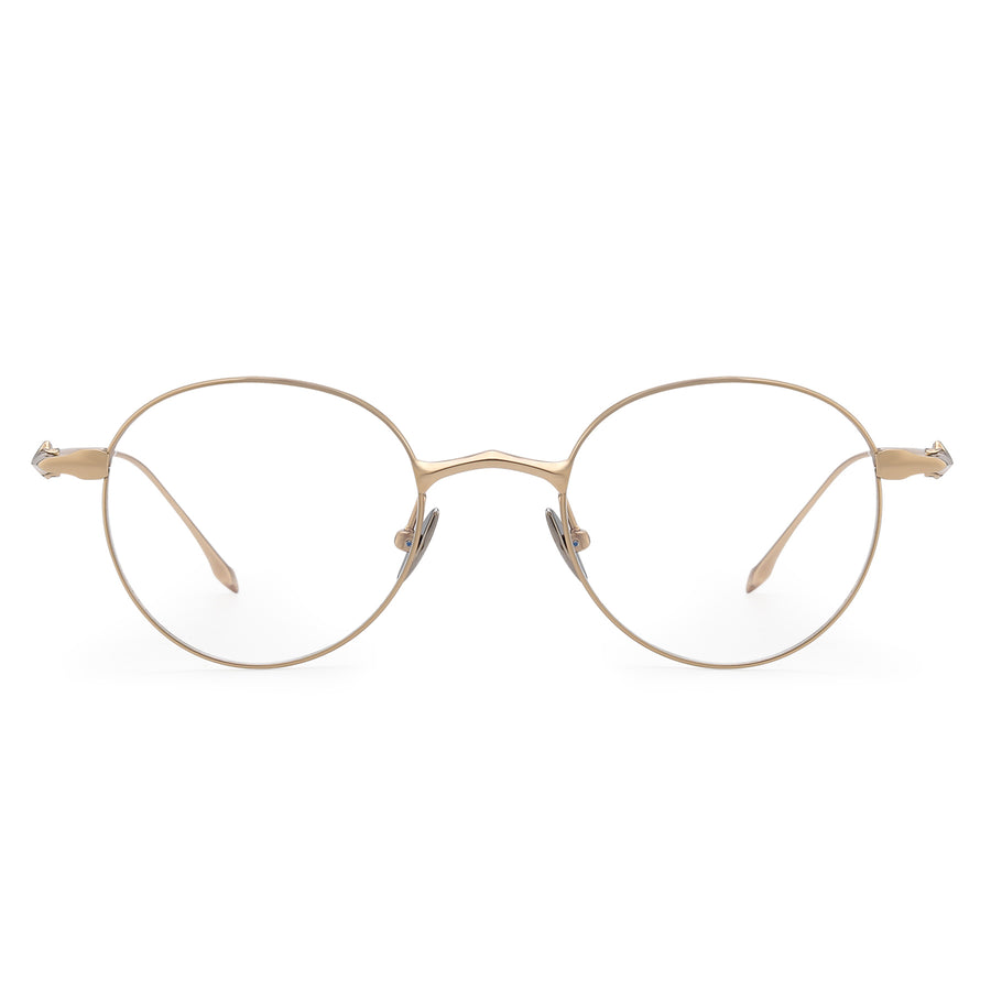 ITAEWON eyeglasses by GOODLUUK