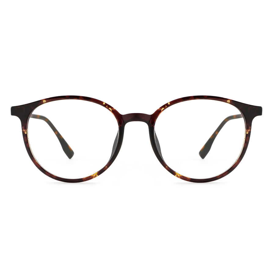 TAMSUI eyeglasses by GOODLUUK