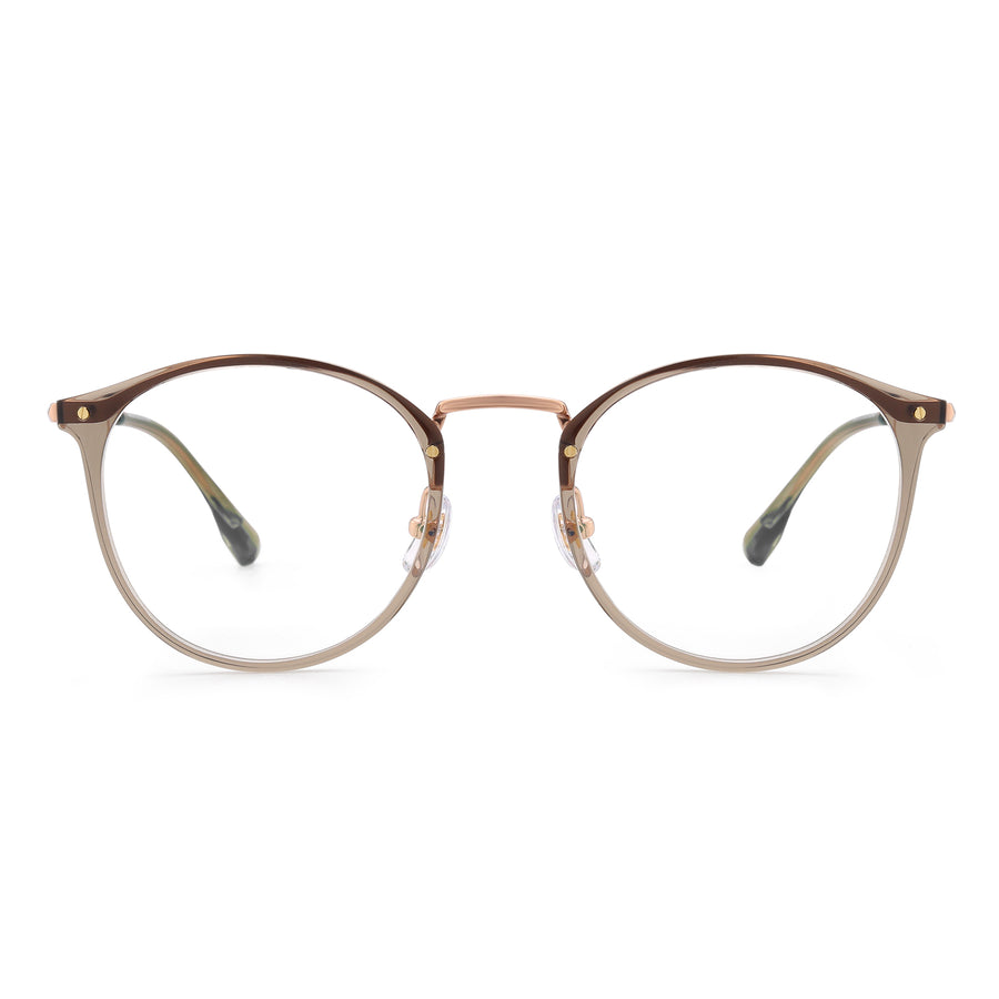 ALMATY eyeglasses by GOODLUUK