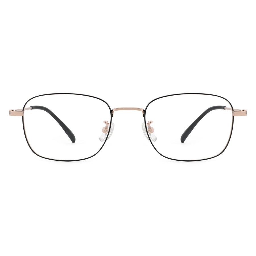 DAMANSARA eyeglasses by GOODLUUK