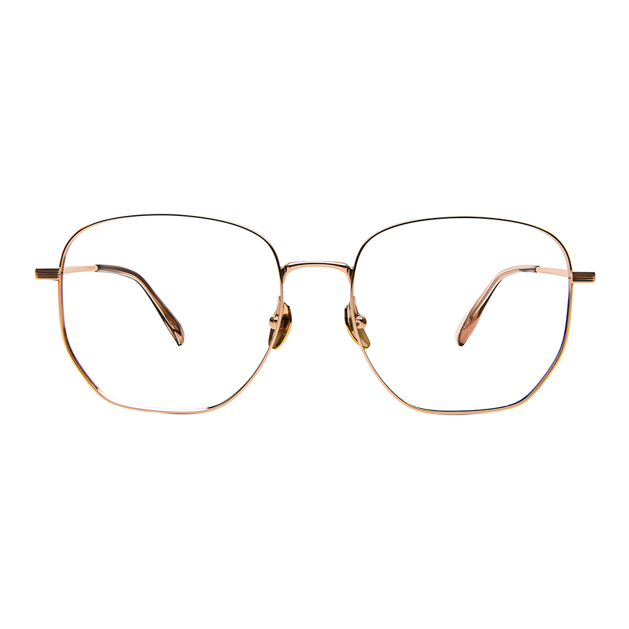 NOIR eyeglasses by GOODLUUK
