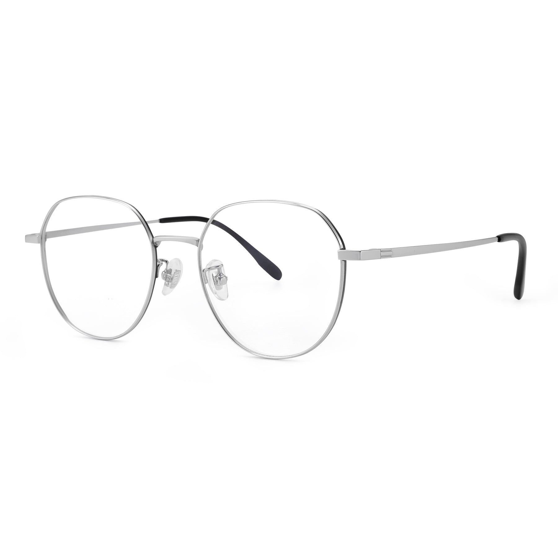 #color_Black with Silver