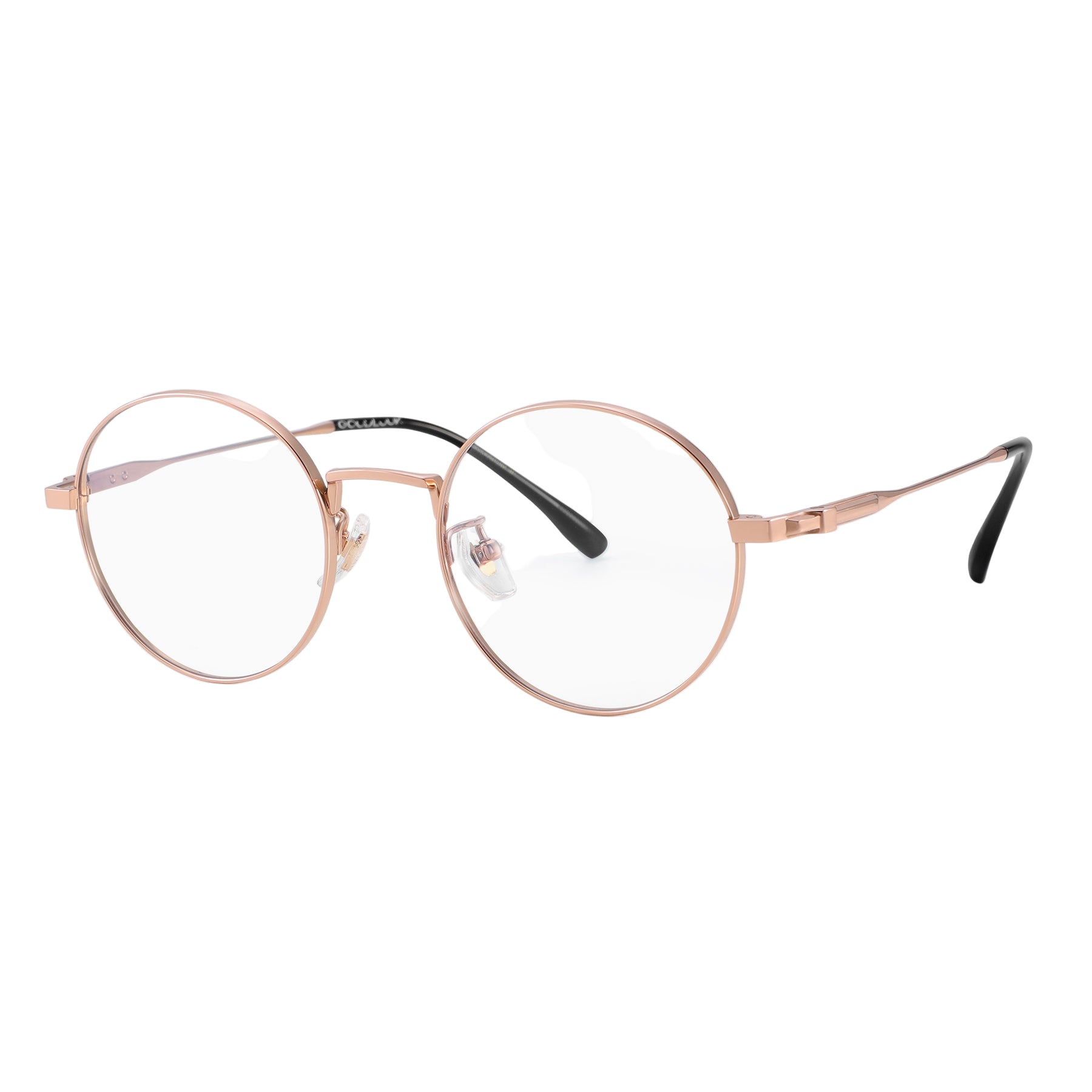 #color_Polished Rose Gold