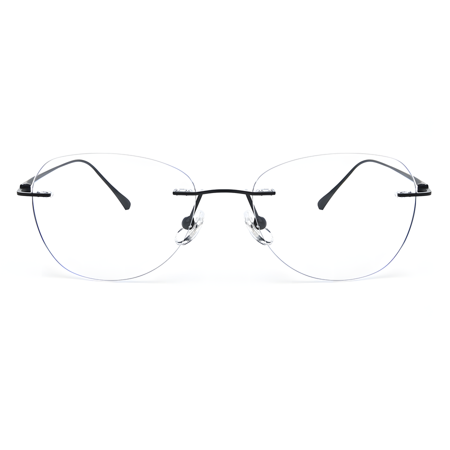 SLEEK eyeglasses by GOODLUUK
