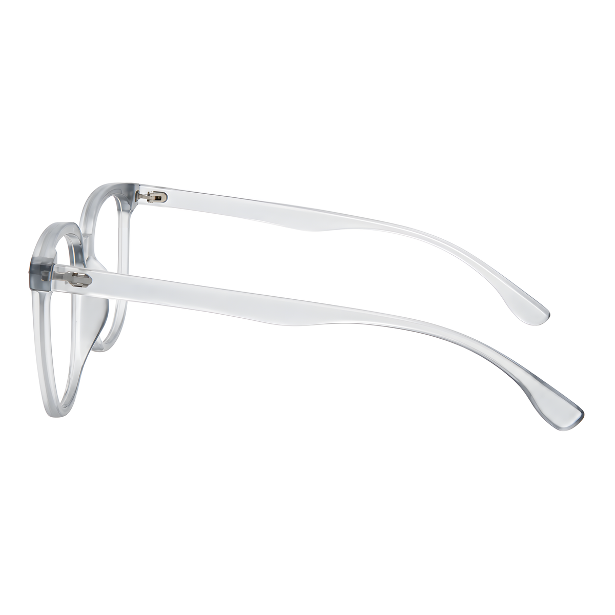NAGANO Asian fit eyeglasses - 9056白底图砂蓝色2