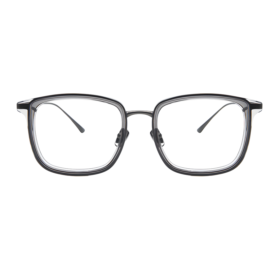 ONYX eyeglasses by GOODLUUK