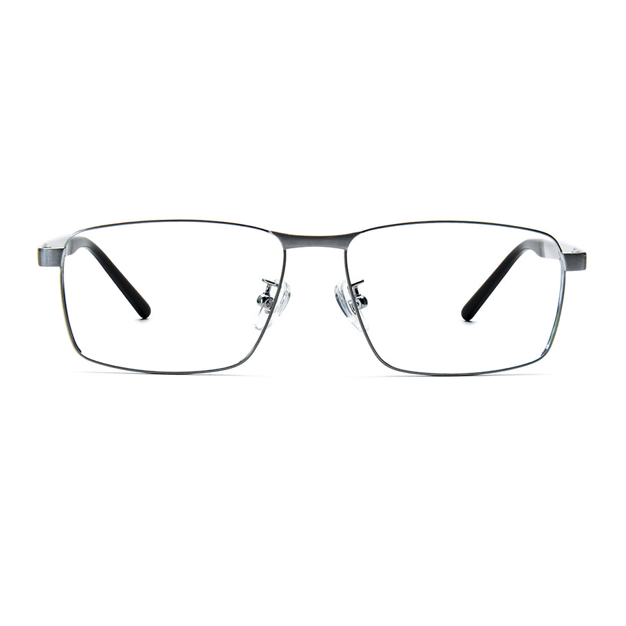 YIBIN eyeglasses by GOODLUUK