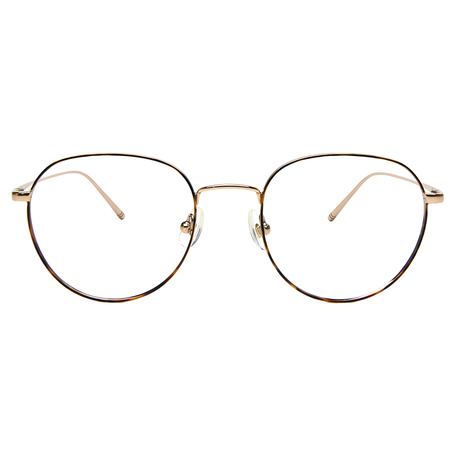 SOLEIL eyeglasses by GOODLUUK