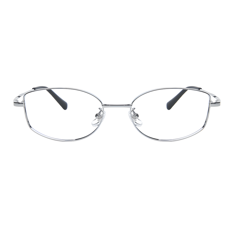 SHEER eyeglasses by GOODLUUK