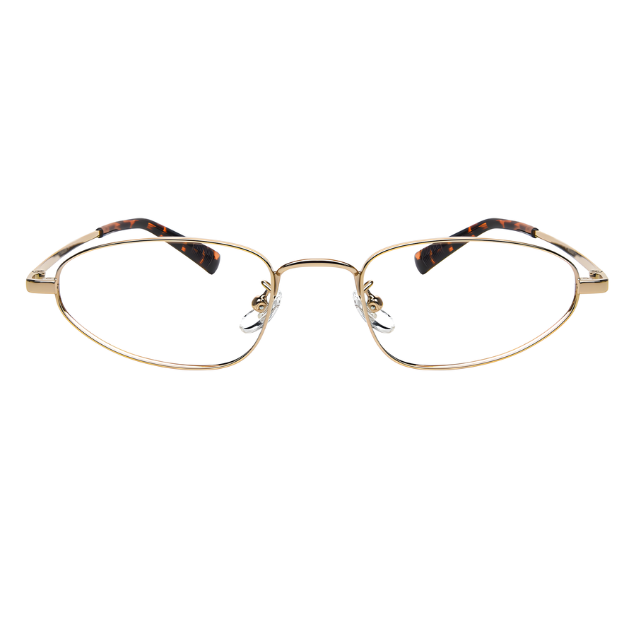 CORE eyeglasses by GOODLUUK