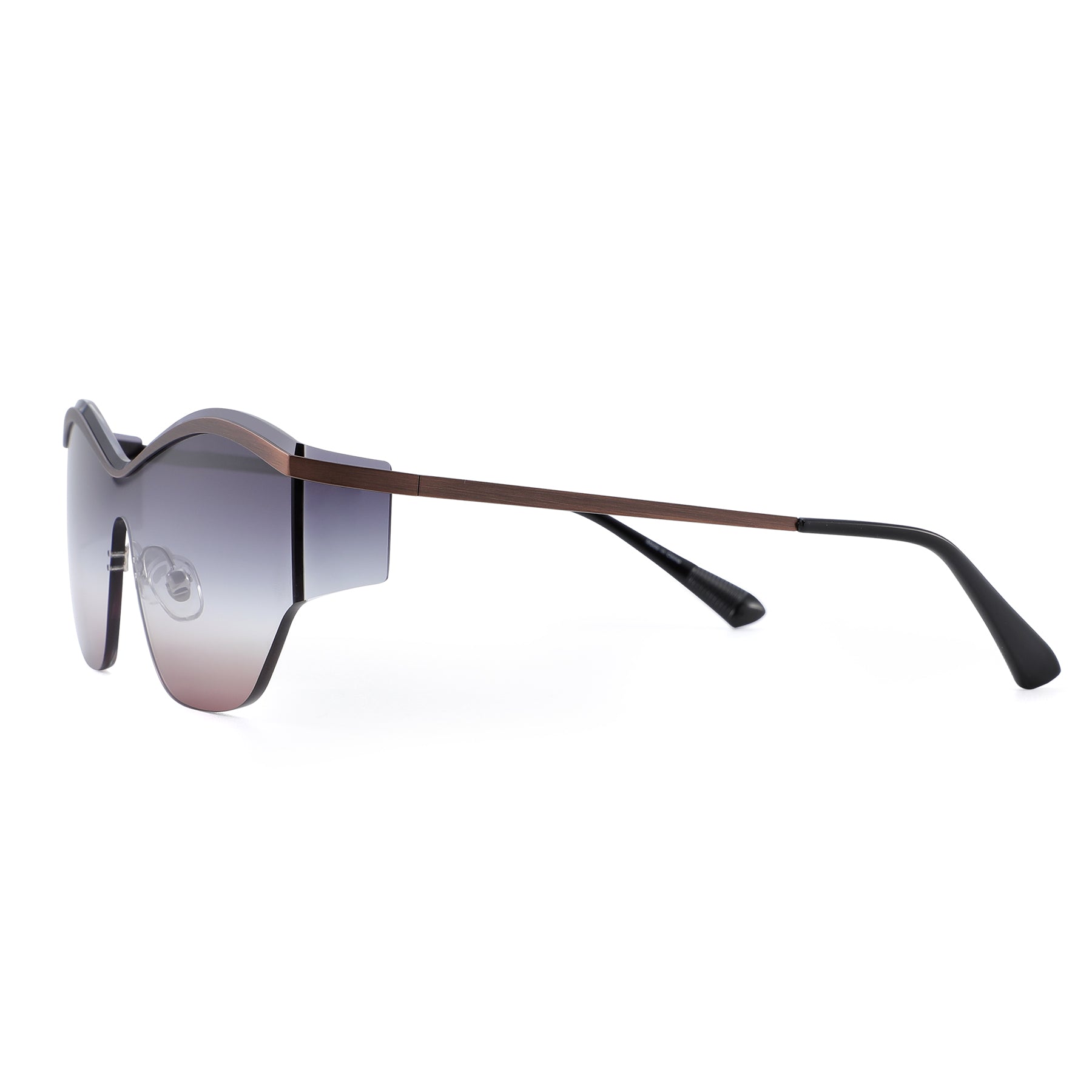 #color_Tea with Deep Blue and Brown