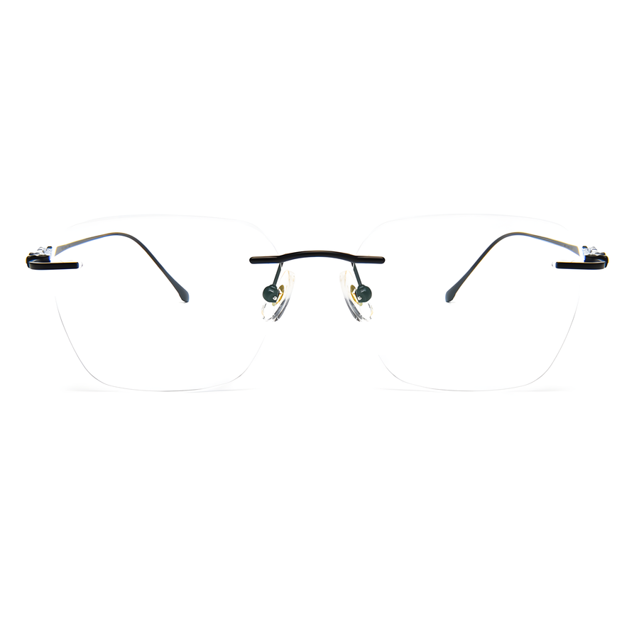 ALIS eyeglasses by GOODLUUK