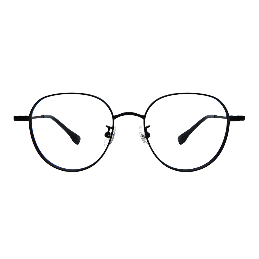 LUSTER eyeglasses by GOODLUUK
