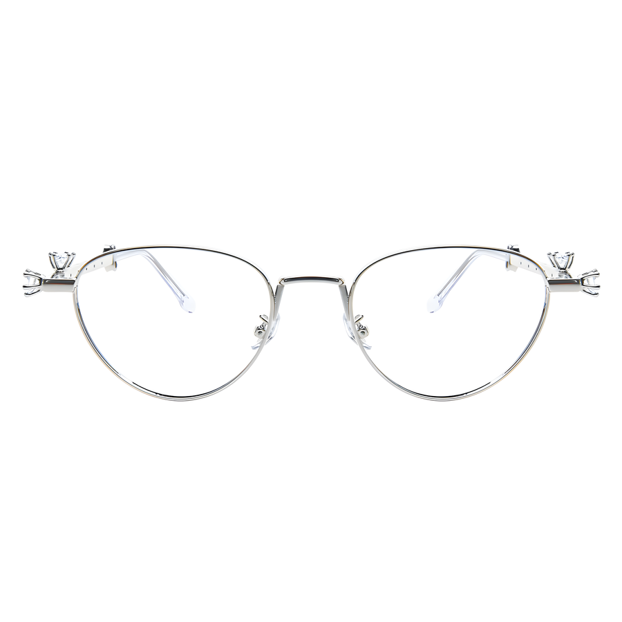 IRIS eyeglasses by GOODLUUK