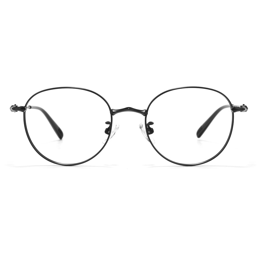 ORBIT eyeglasses by GOODLUUK