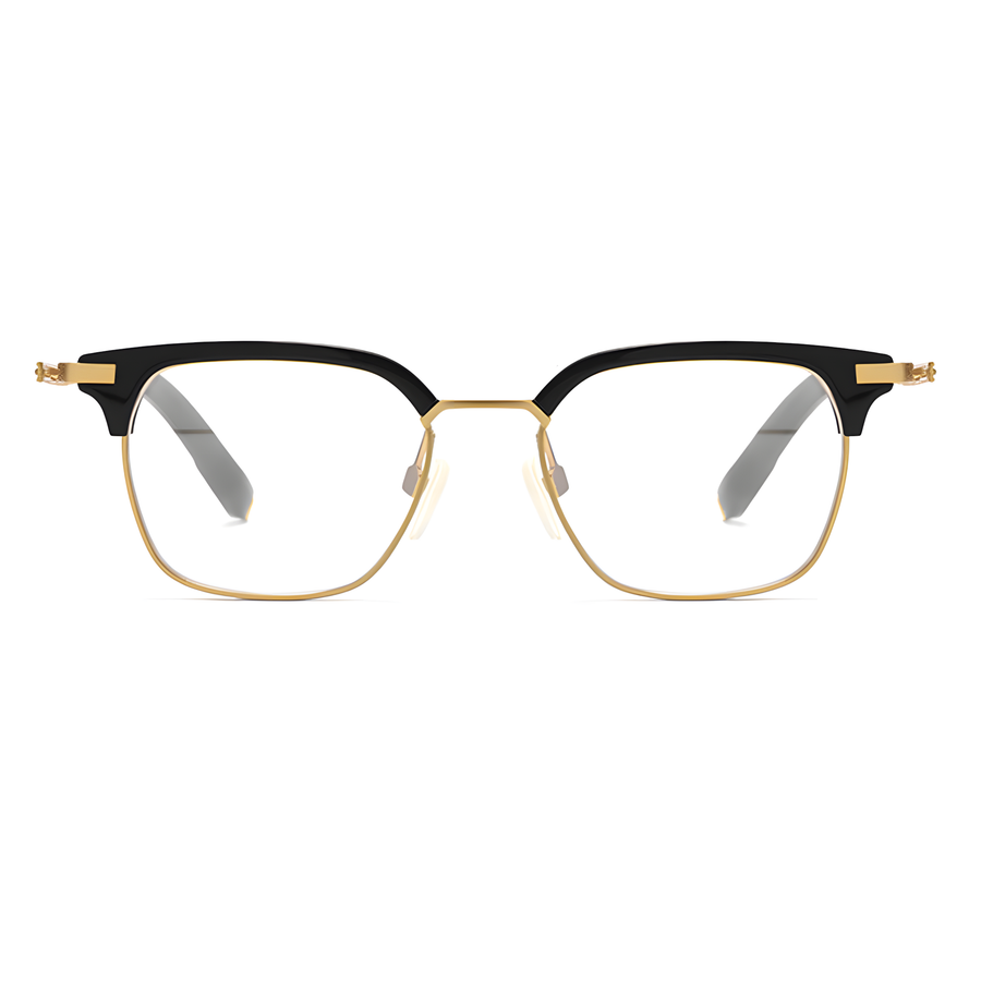 AKONI eyeglasses by GOODLUUK