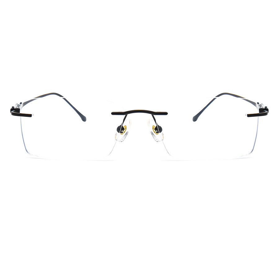 GAGE eyeglasses by GOODLUUK