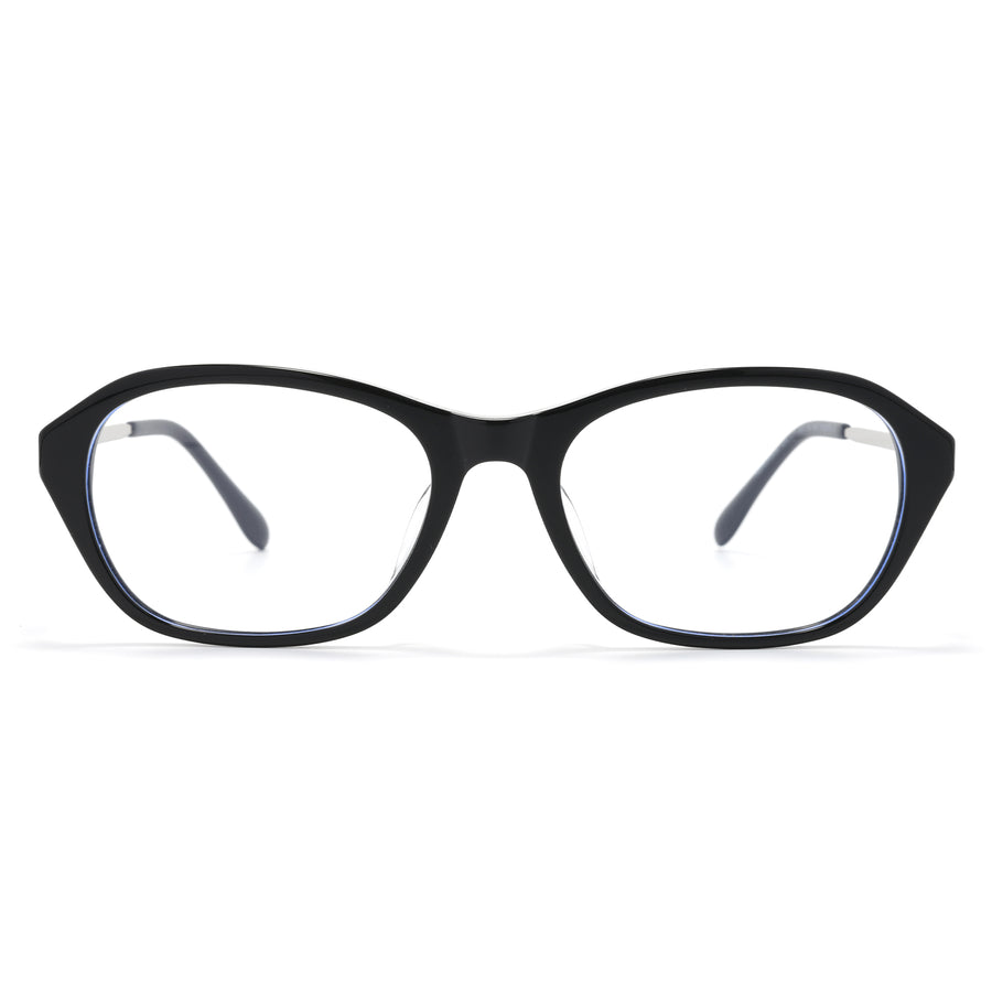 LUXE eyeglasses by GOODLUUK