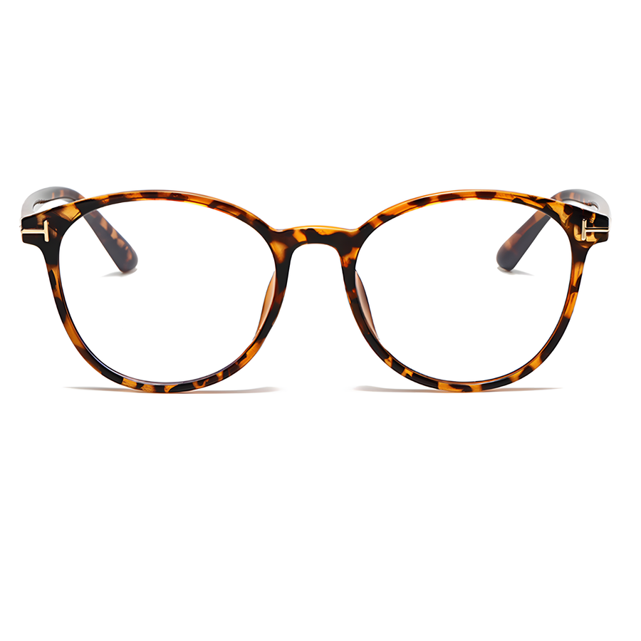 ALCHEM eyeglasses by GOODLUUK