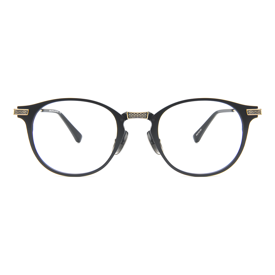 BANIS eyeglasses by GOODLUUK
