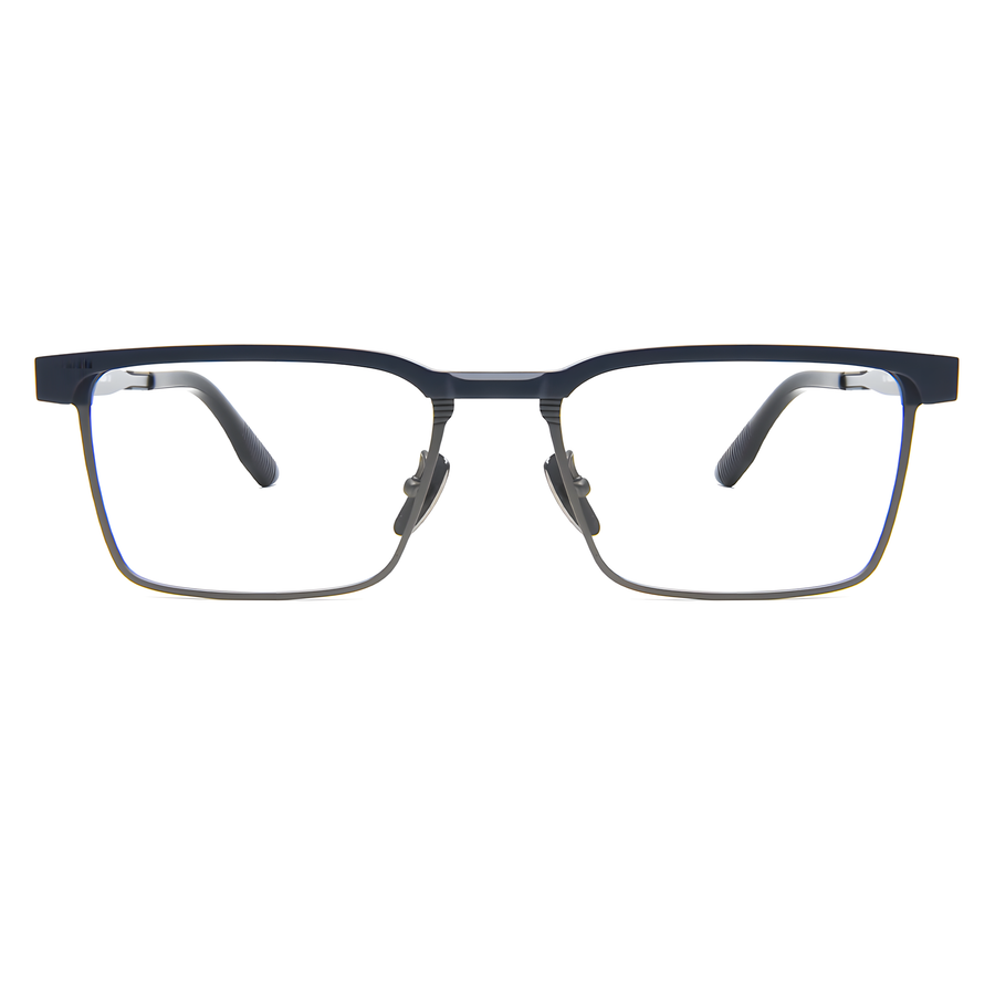 DLEN eyeglasses by GOODLUUK