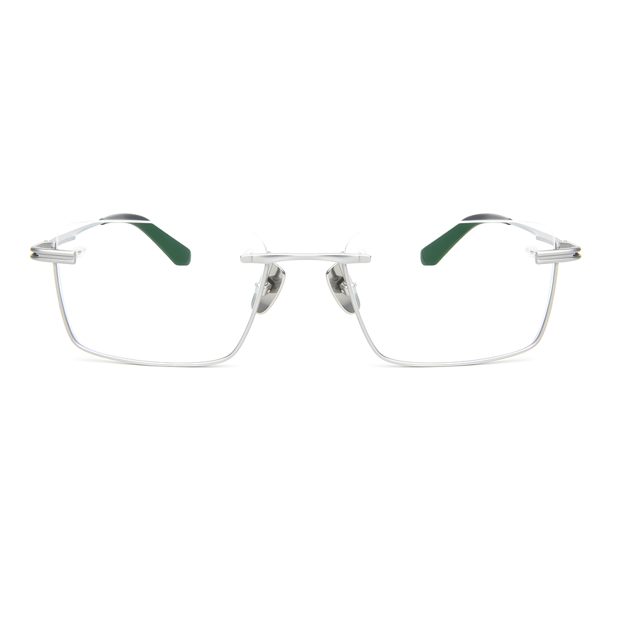 SILVE eyeglasses by GOODLUUK