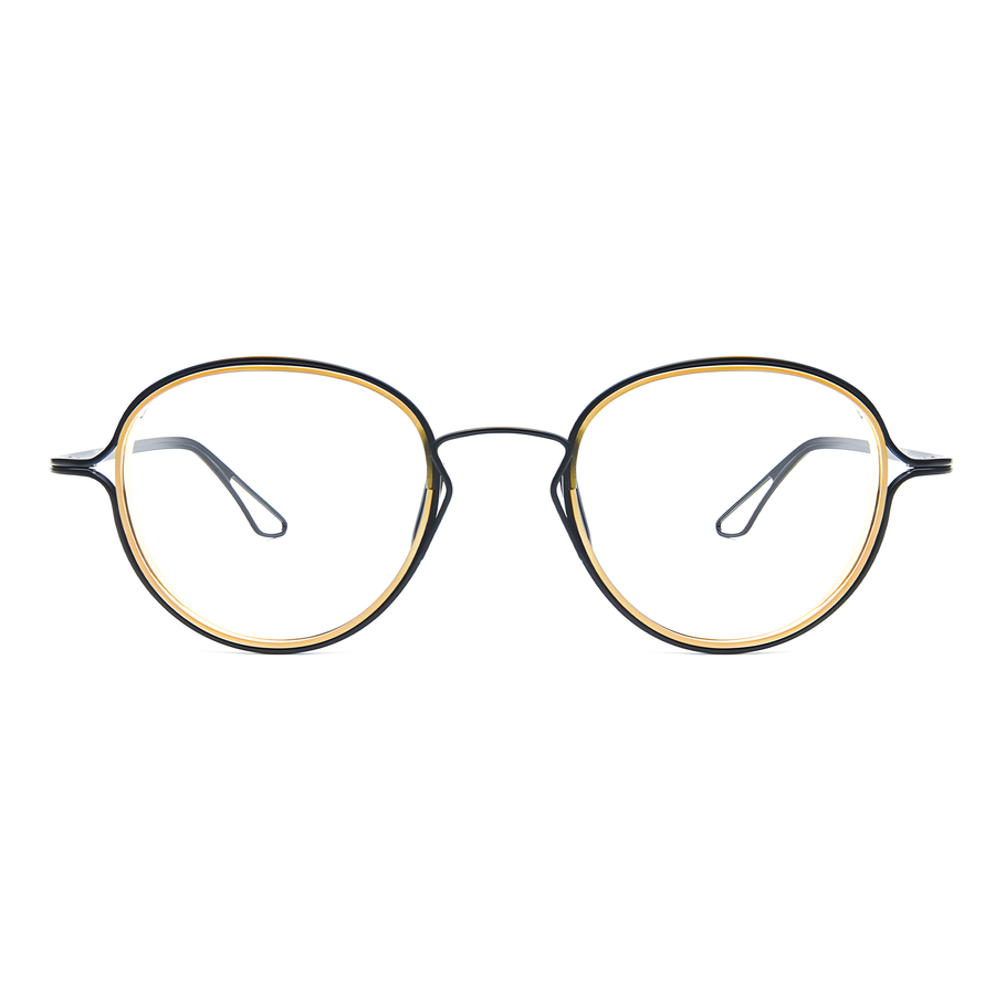 TLENIS eyeglasses by GOODLUUK
