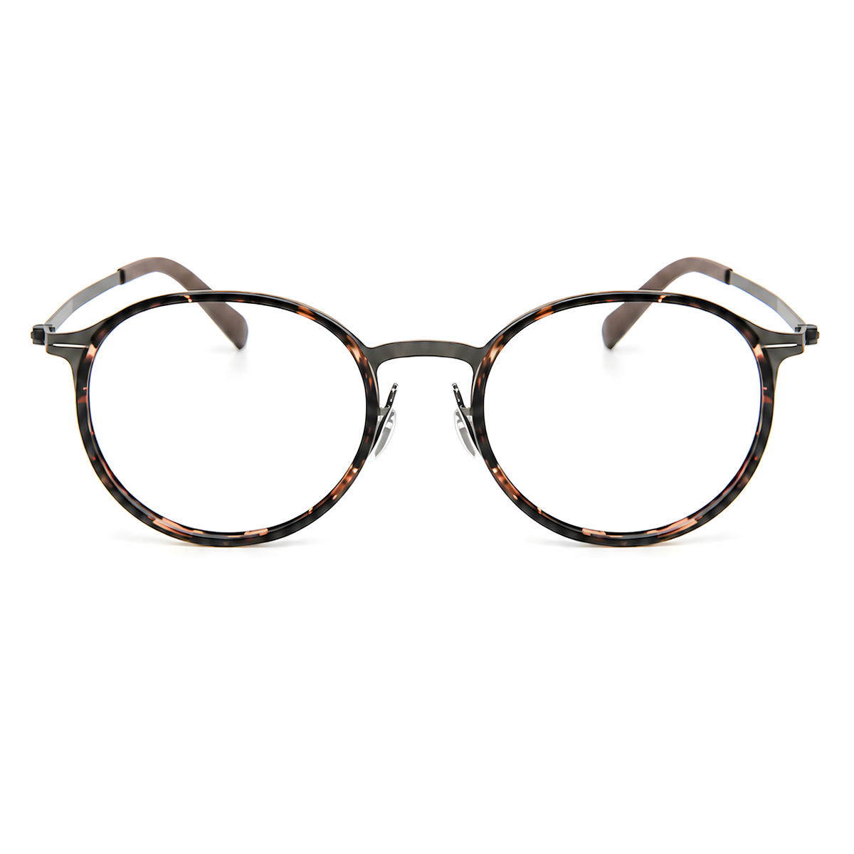 OITA Tortoise Asian fit eyeglasses
