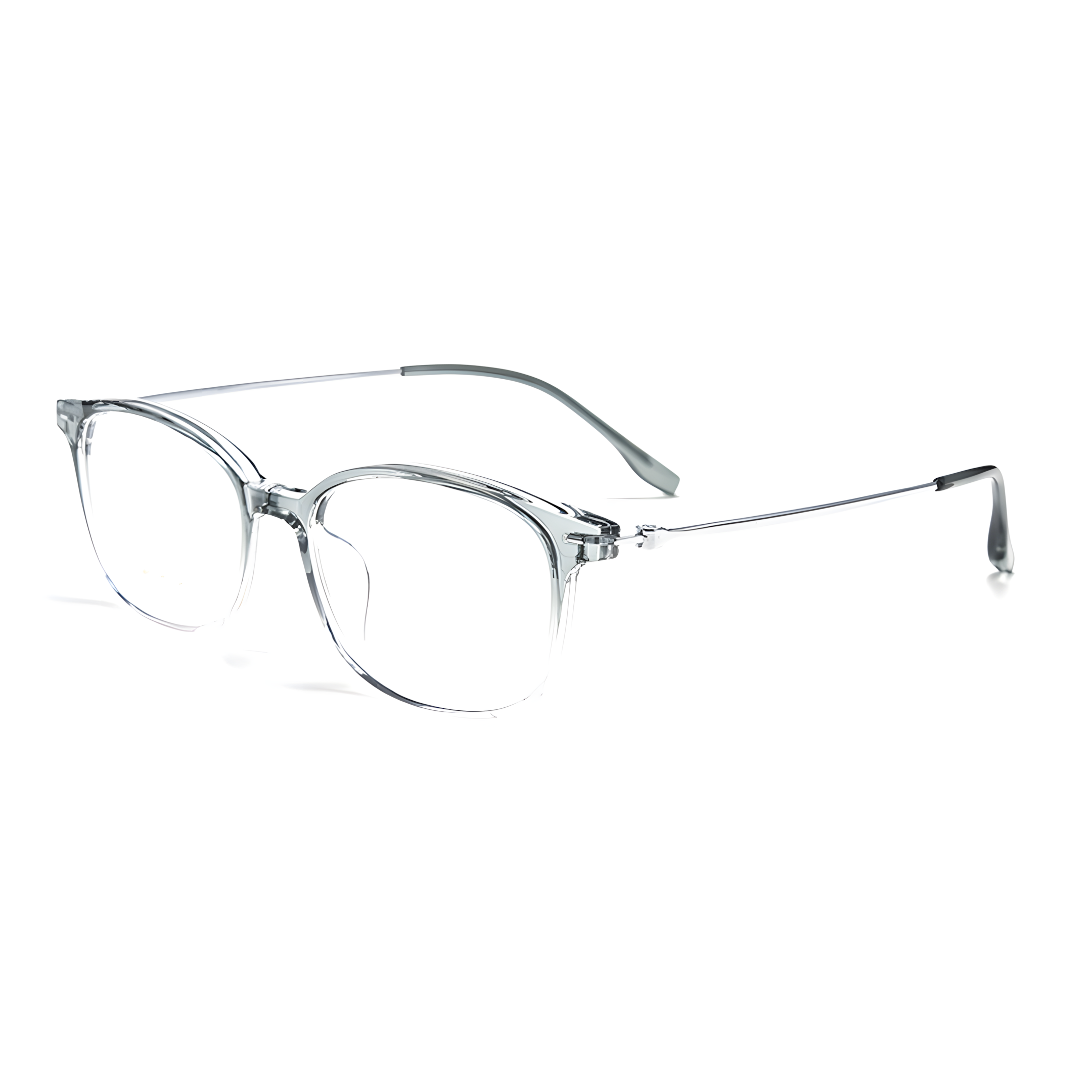 KOENJI Blue Asian fit eyeglasses