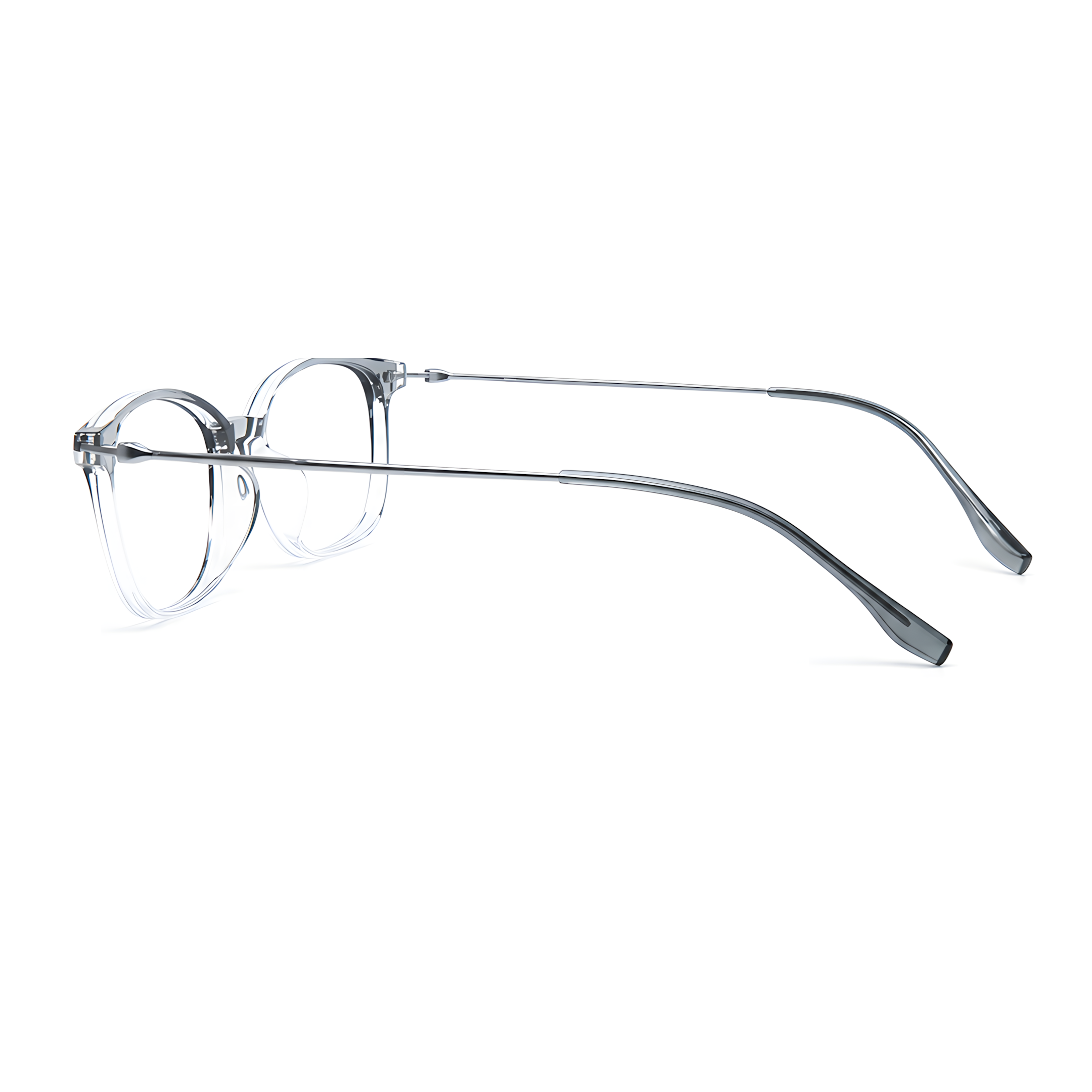 KOENJI Blue Asian fit eyeglasses