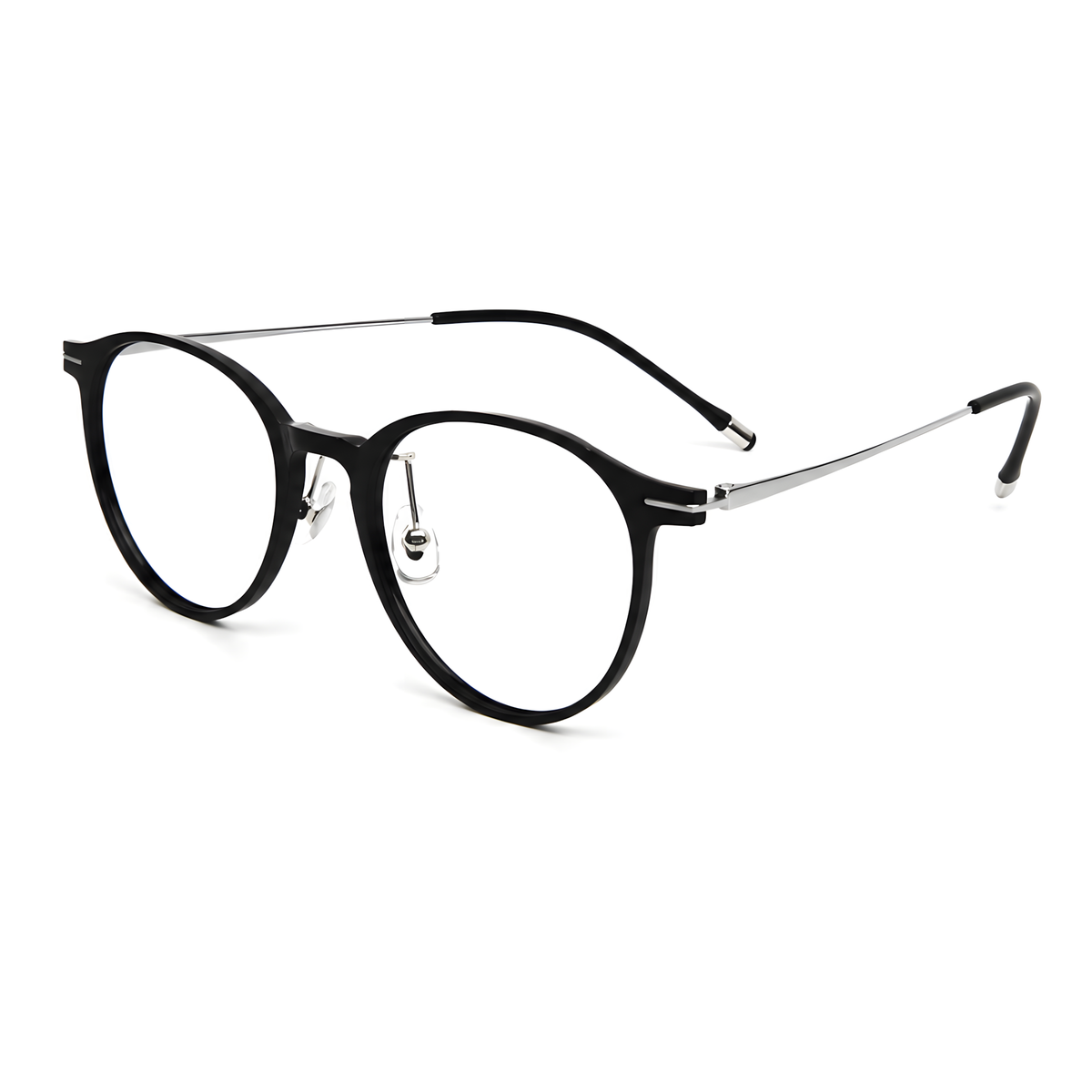 UENO Black Asian fit eyeglasses