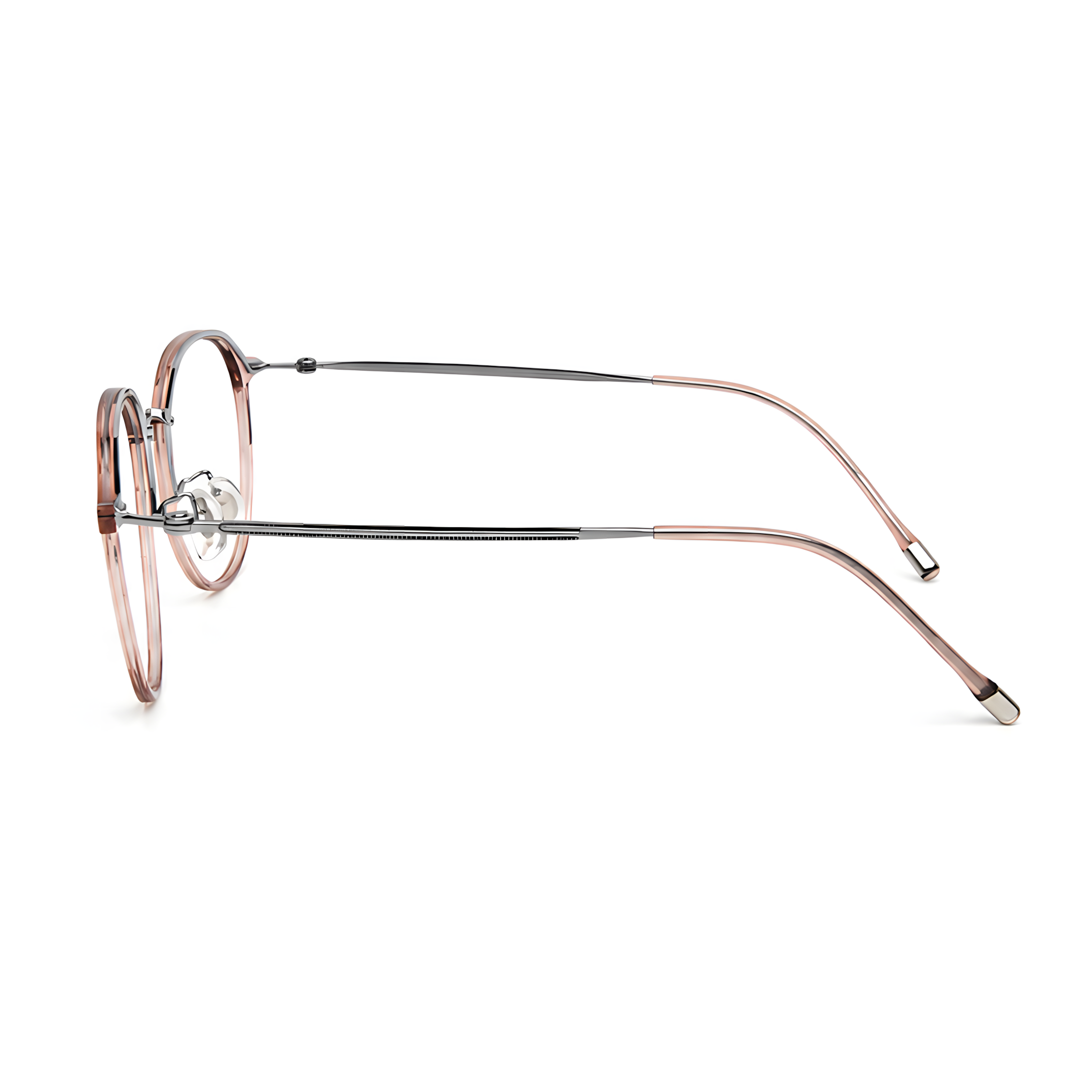 MARI pink (3) eyeglasses