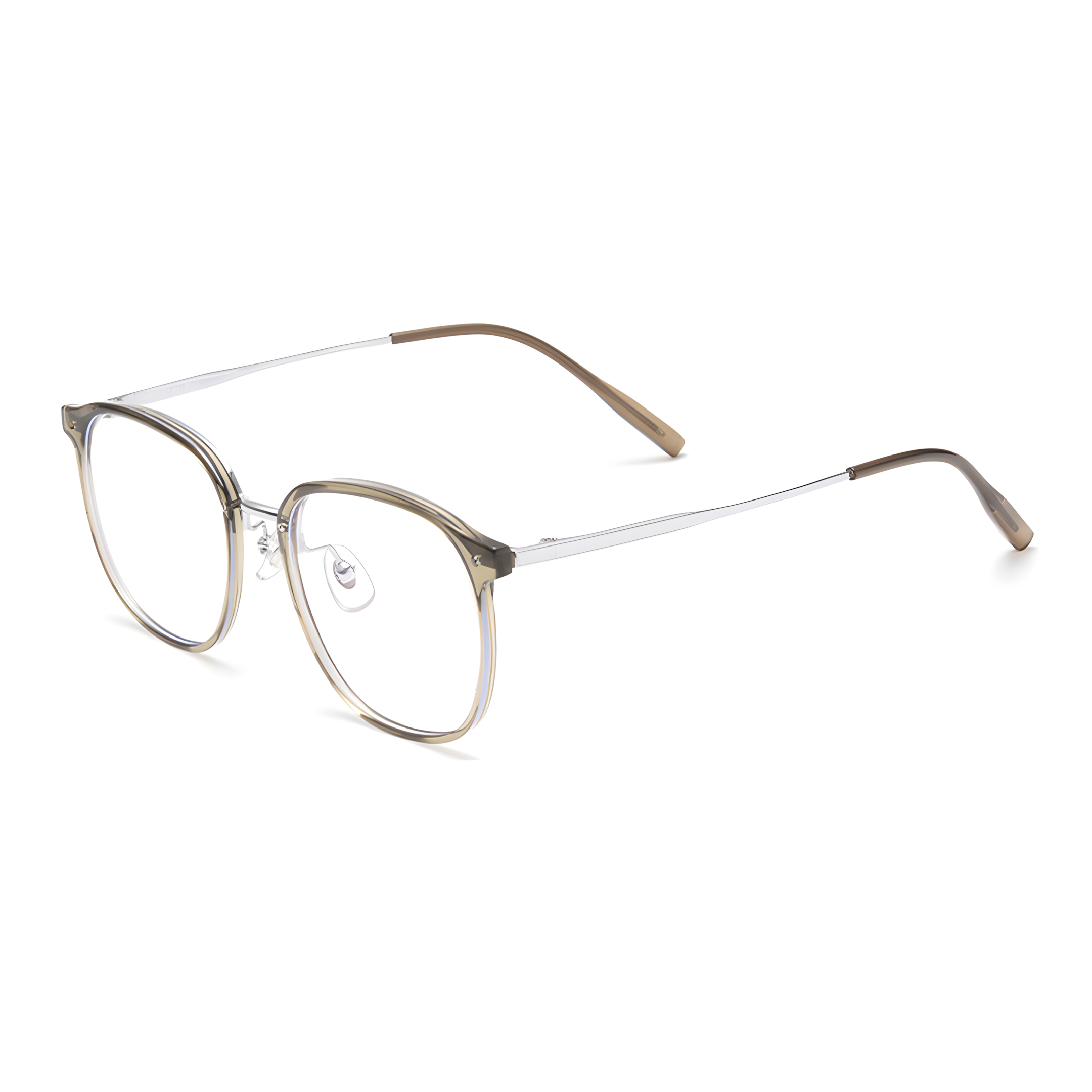 TOYA green (2) eyeglasses
