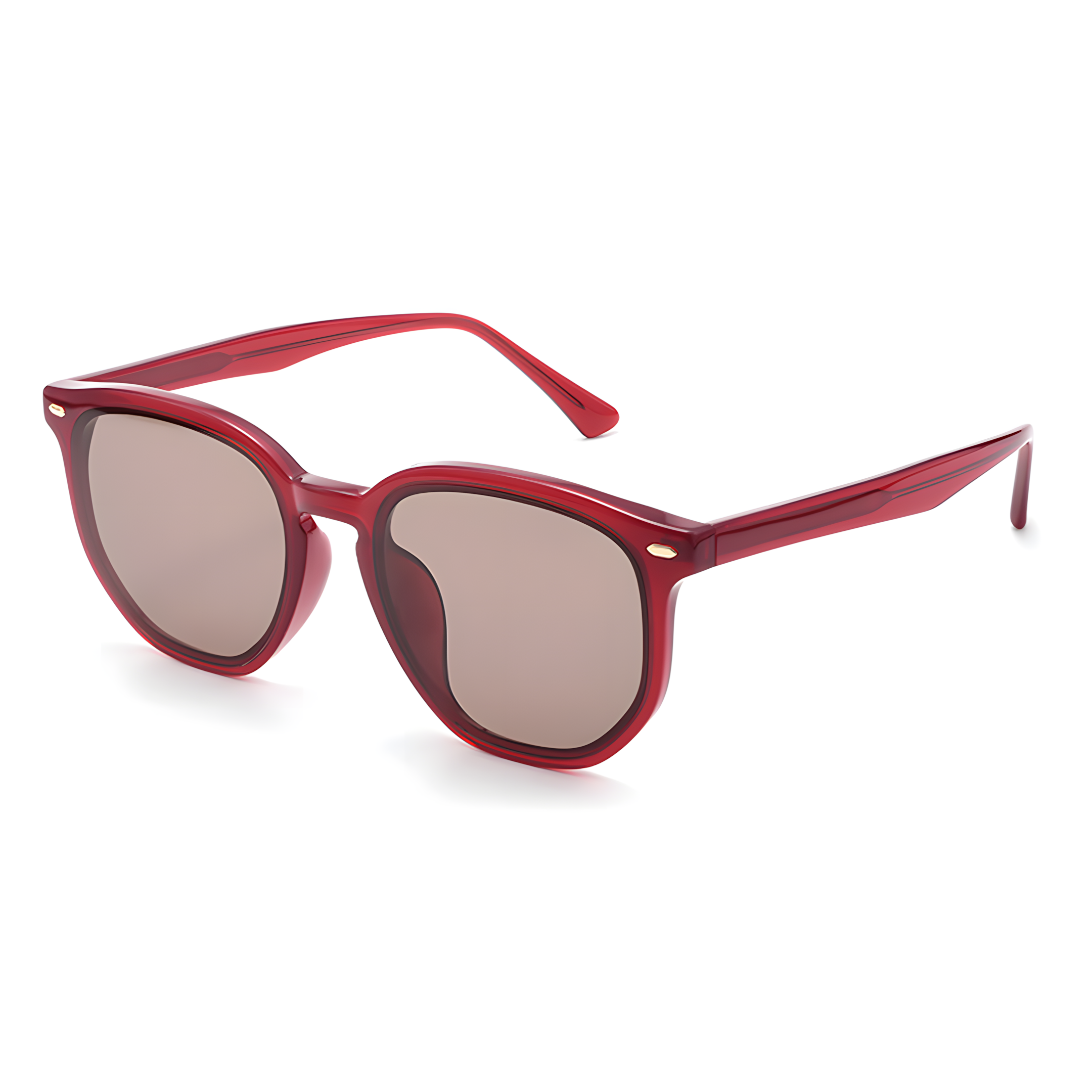 AURORA RED/TEA front
