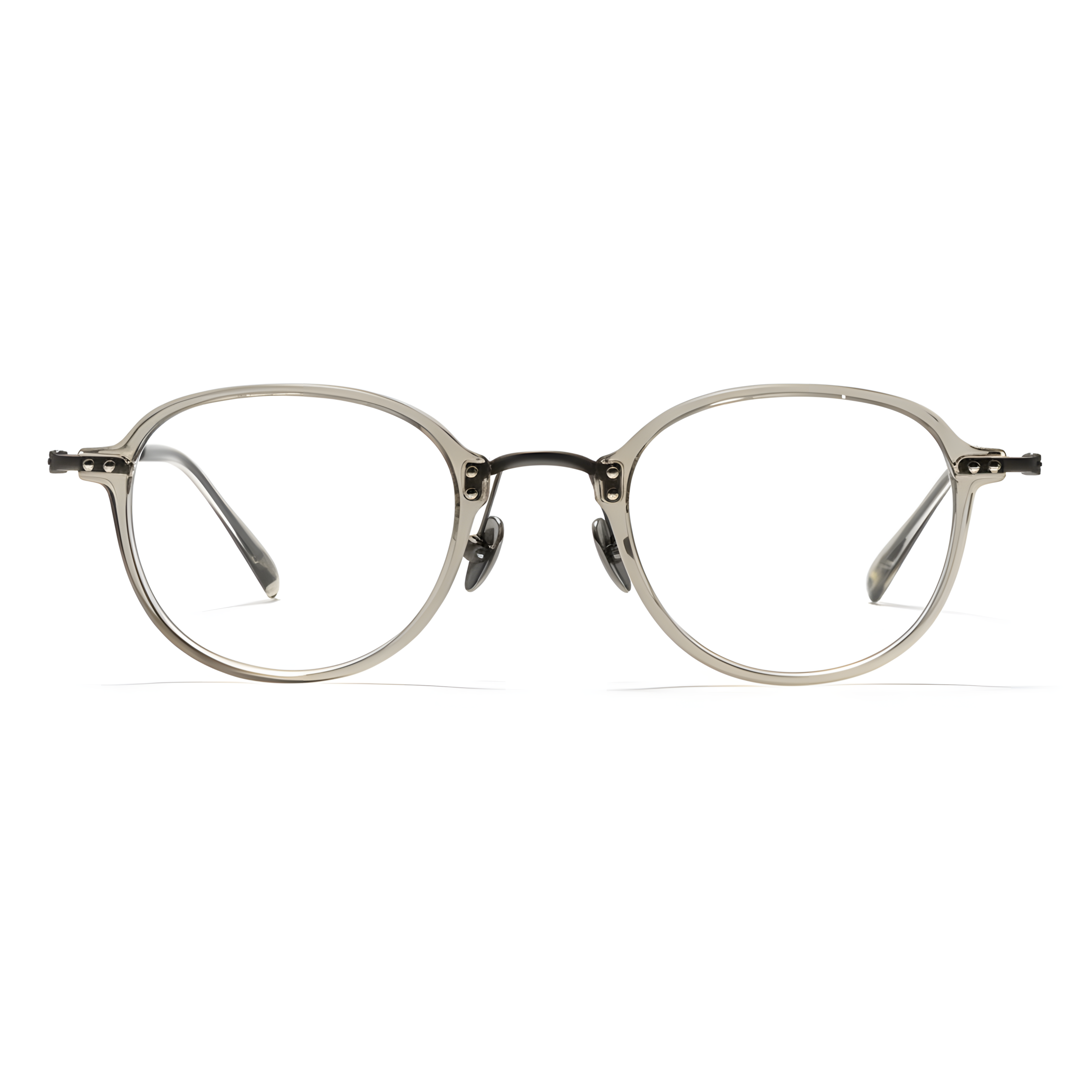 YUZU tea (2) eyeglasses