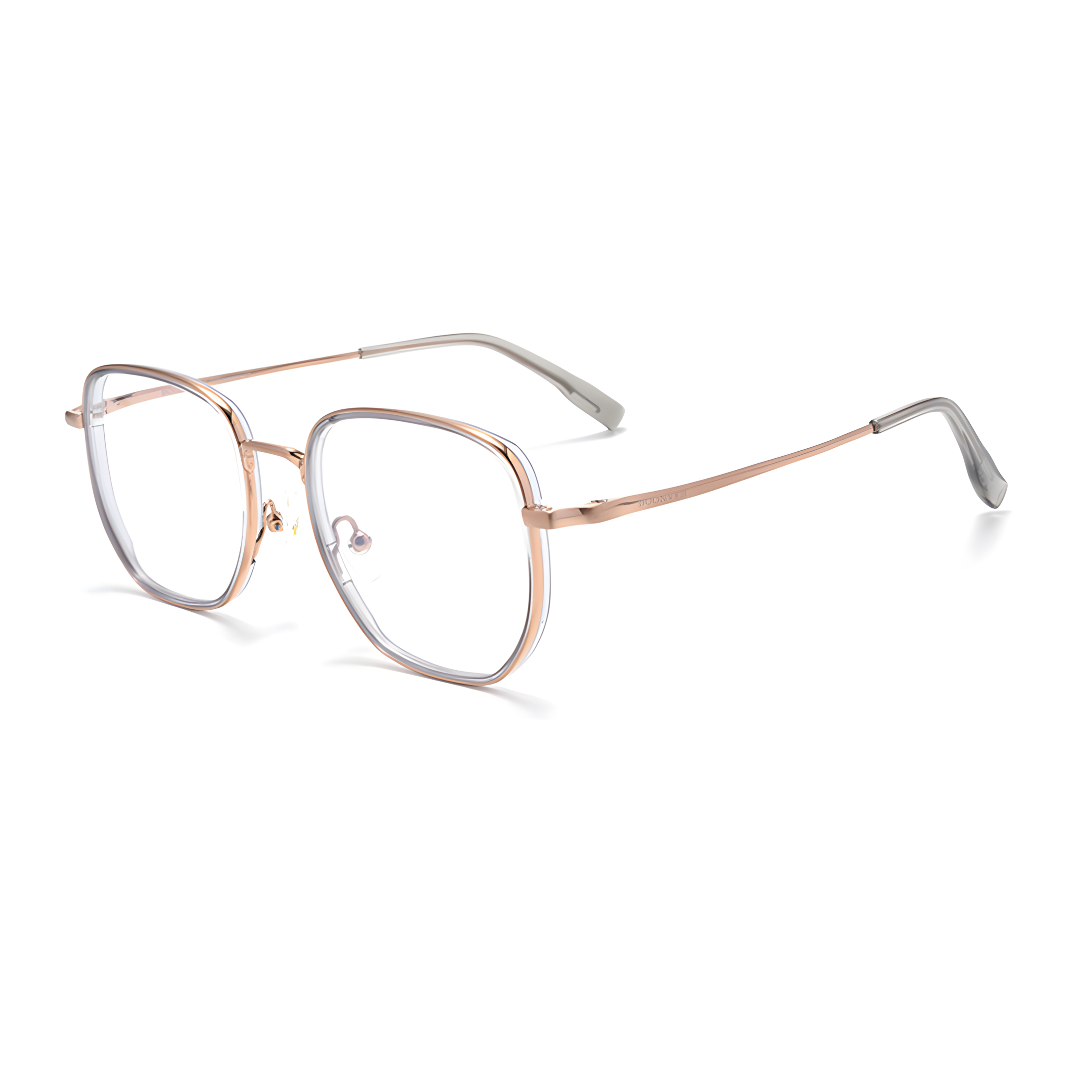 NOZOMI rose (3) eyeglasses