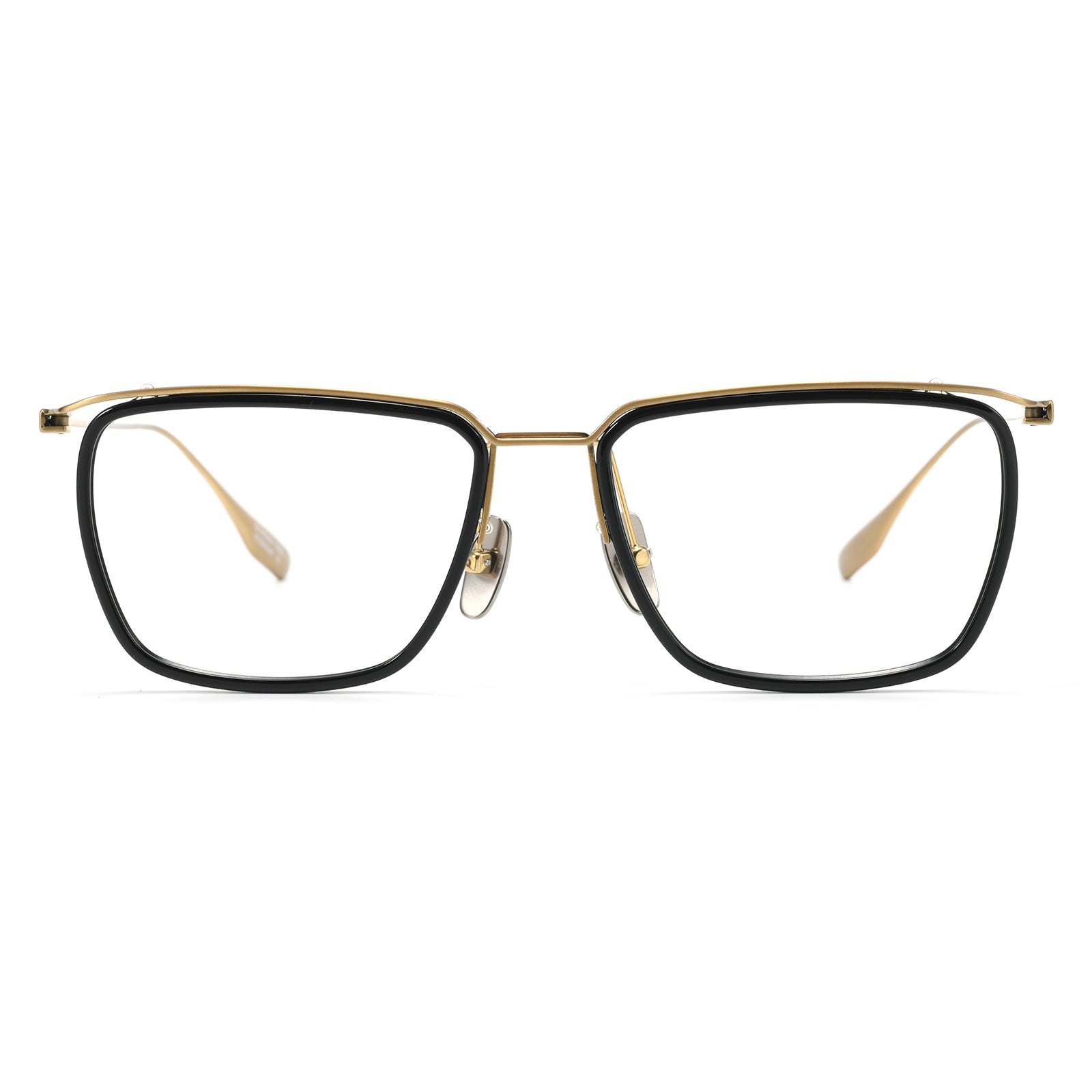 AXIOM BLACK/GOLD front