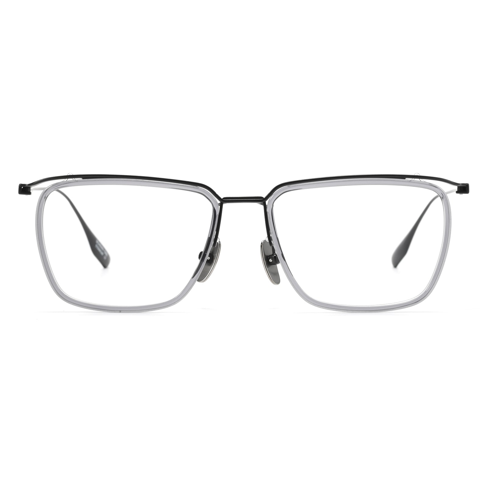 AXIOM BLACK/GRAY front