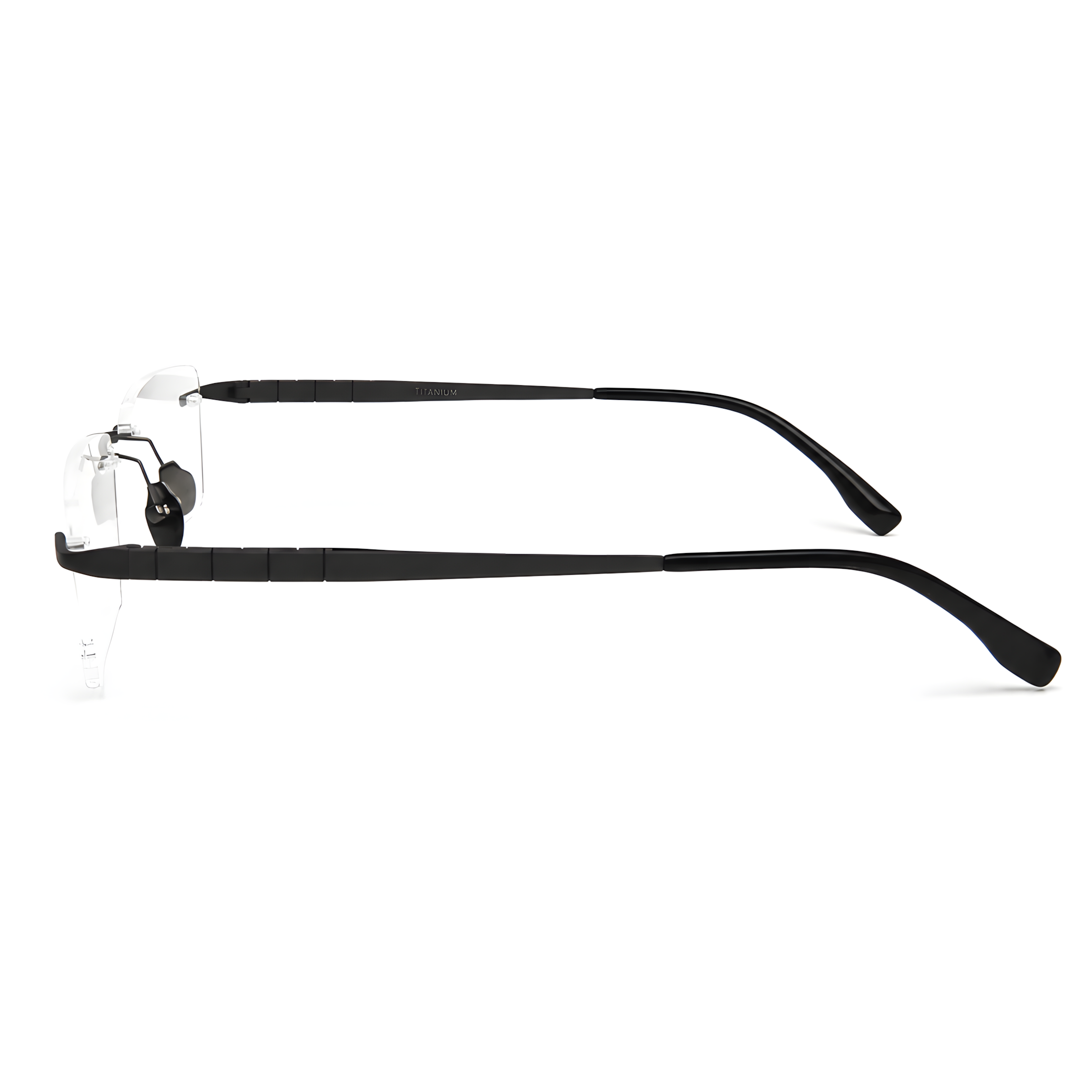 TAKUMI black eyeglasses