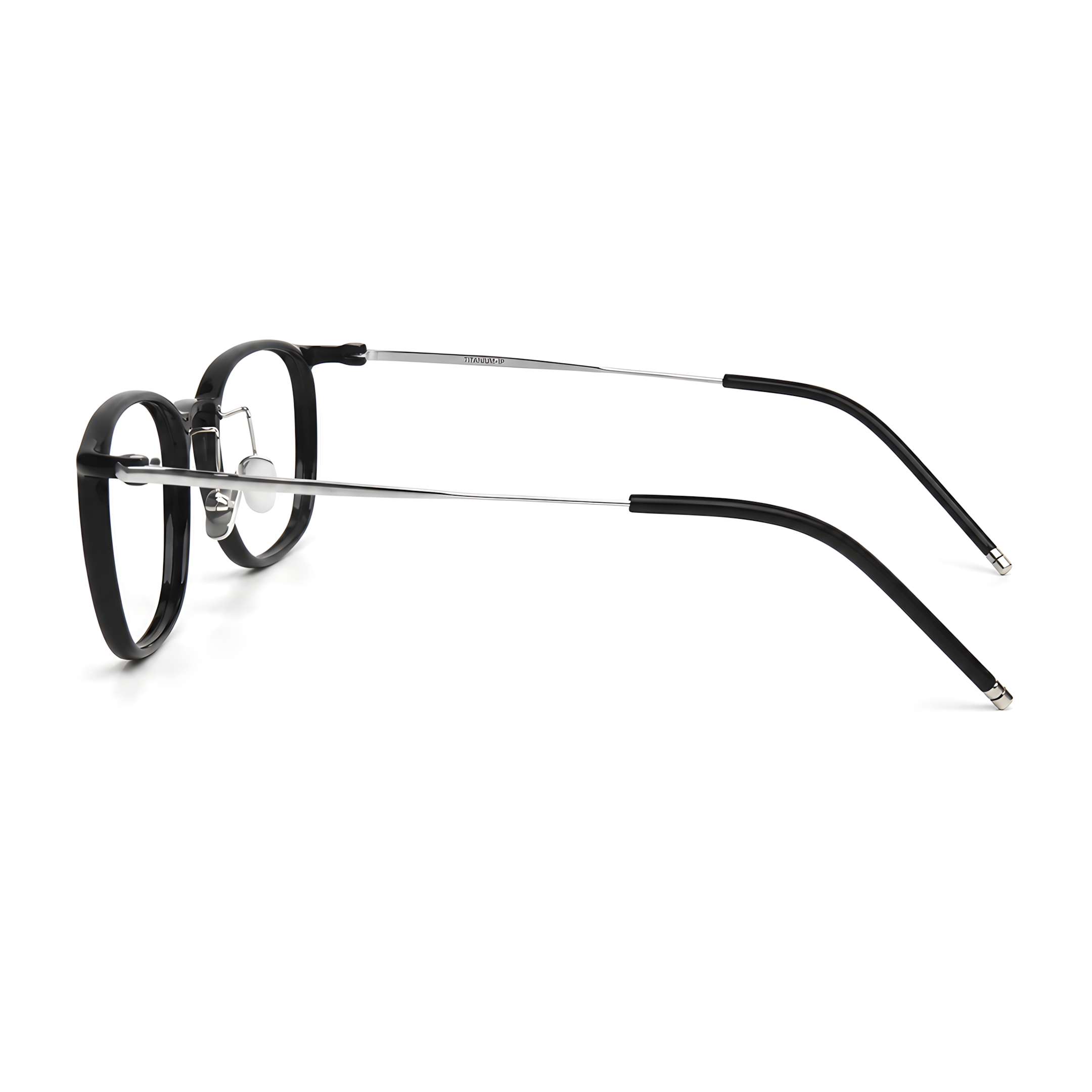 SORA black eyeglasses